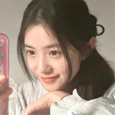 我的女神女汉子